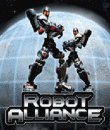 game pic for Robot Alliance 3D